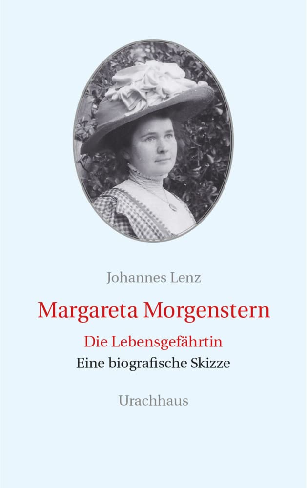 Margareta Morgenstern Art & Literature
