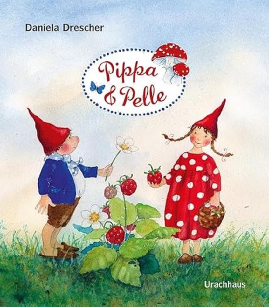 Product Image: Pippa und Pelle