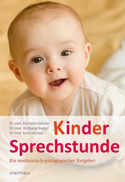 Kindersprechstunde Medicine Books