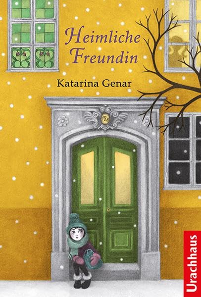 Product Image: Heimliche Freundin