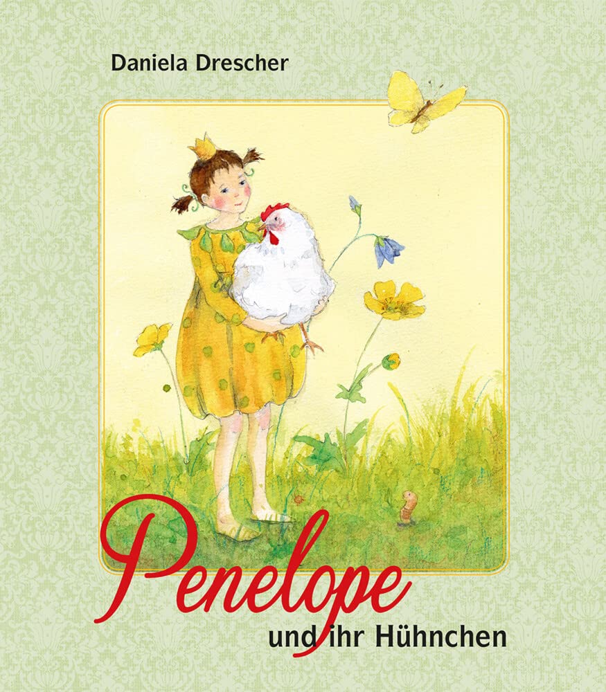 Product Image: Penelope und ihr Hühnchen