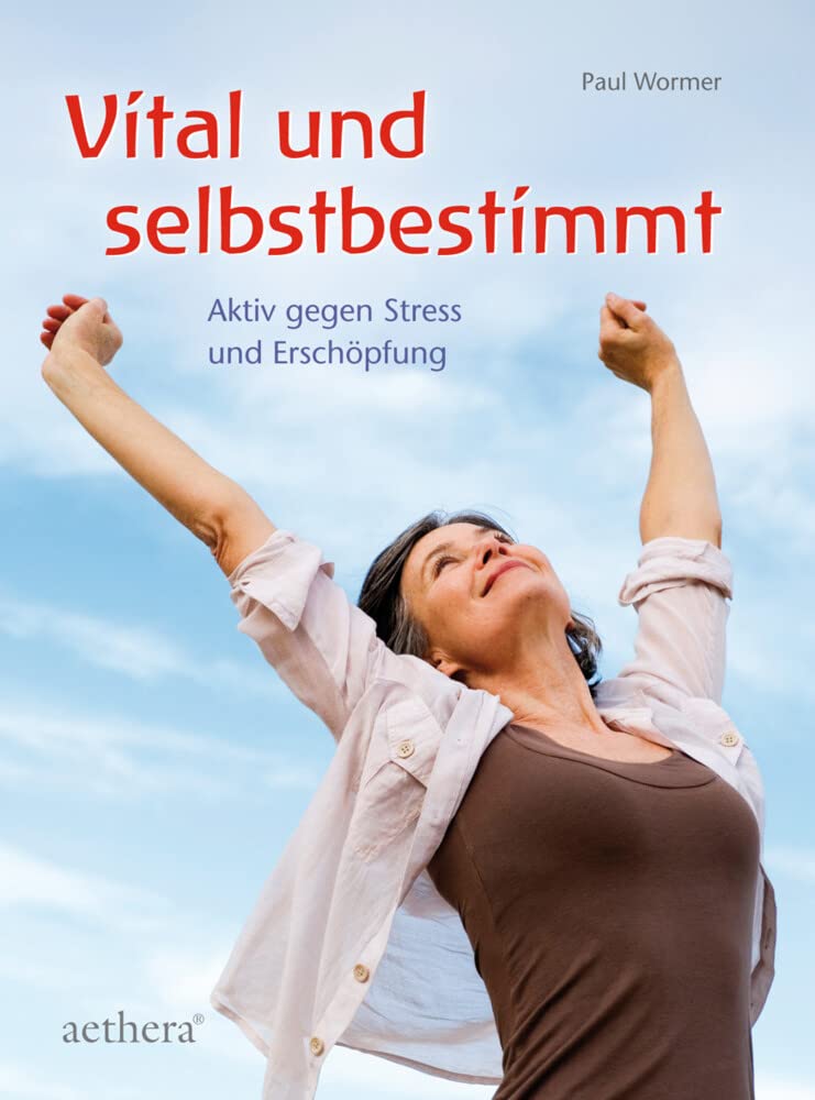 Vital und selbstbestimmt Medicine