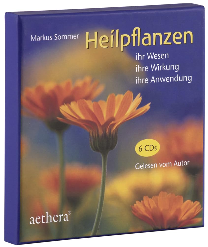 Product Image: Heilpflanzen
