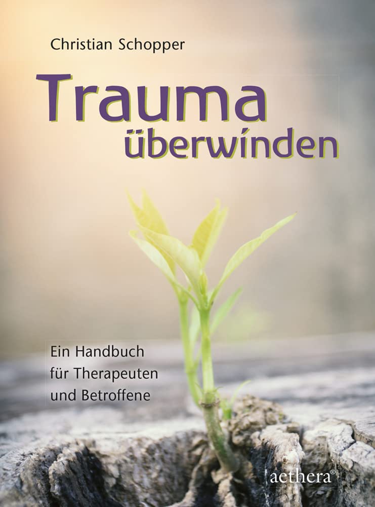 Product Image: Trauma überwinden