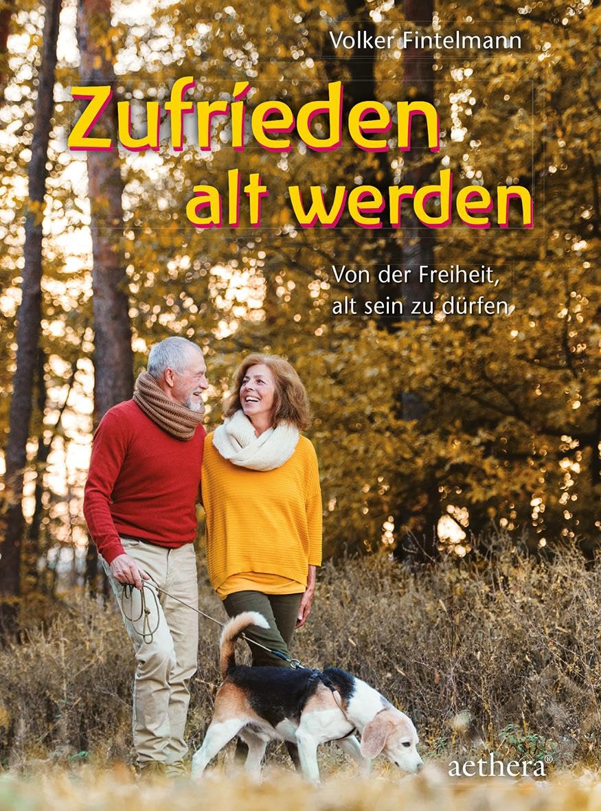 Zufrieden alt werden Medicine Books