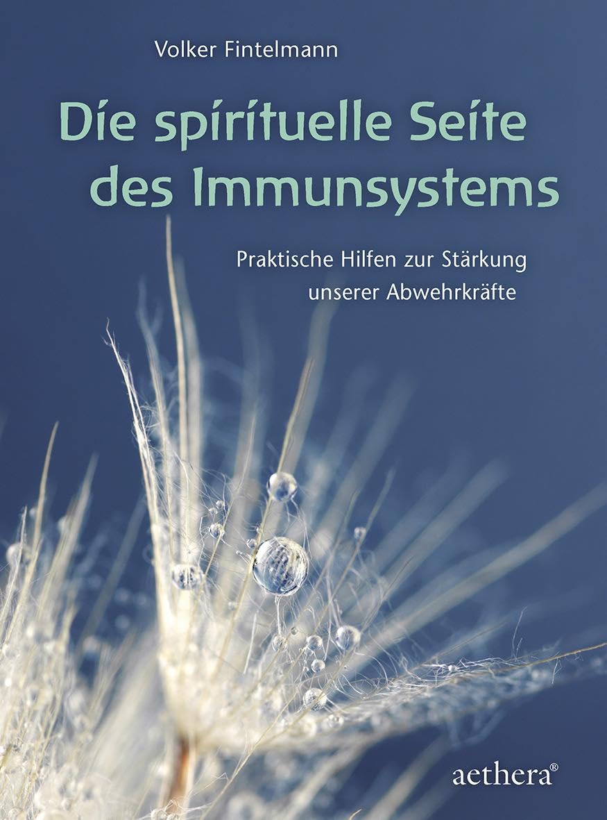 Product Image: Die spirituelle Seite des Immunsystems