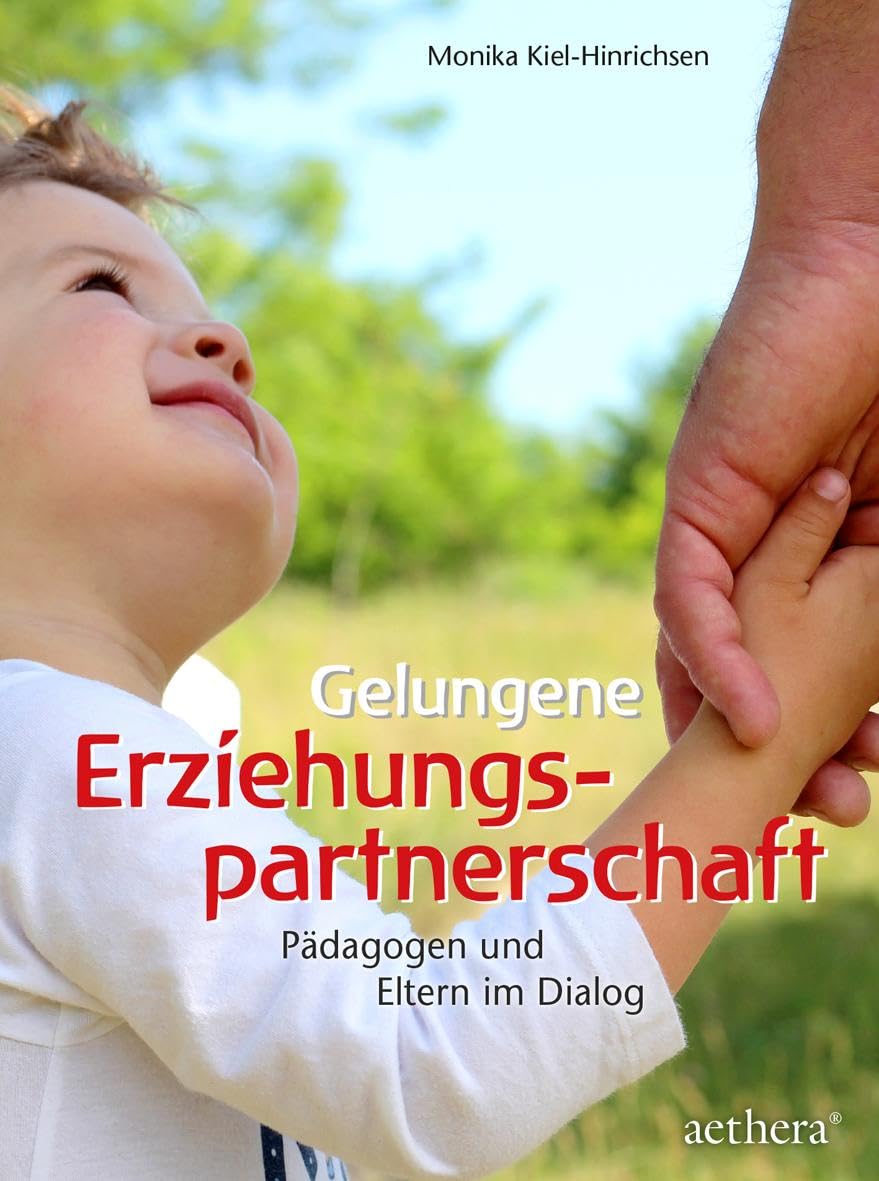 Gelungene Erziehungspartnerschaft Medicine