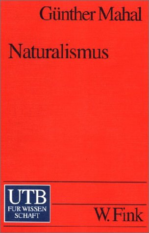 Naturalismus: Deutsche Literatur im 20. Jahrhundert. Literaturwissenschaftliche Arbeitsbücher. Band 1 (UTB S (Small-Format): Uni-Taschenbücher) Film, Art & Culture
