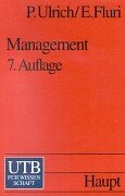 Management: Eine konzentrierte Einführung (UTB S (Small-Format): Uni-Taschenbücher) Law