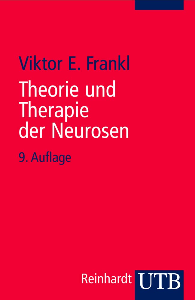 Theorie und Therapie der Neurosen Health, Nutrition & Fitness