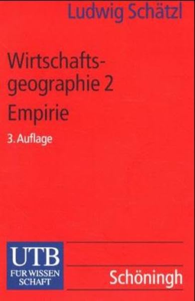 Wirtschaftsgeographie II Law