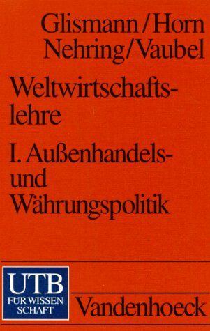 Weltwirtschaftslehre Business, Finance & Career