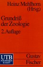 Grundriss der Zoologie (UTB S (Small-Format): Uni-Taschenbücher) Natural Sciences