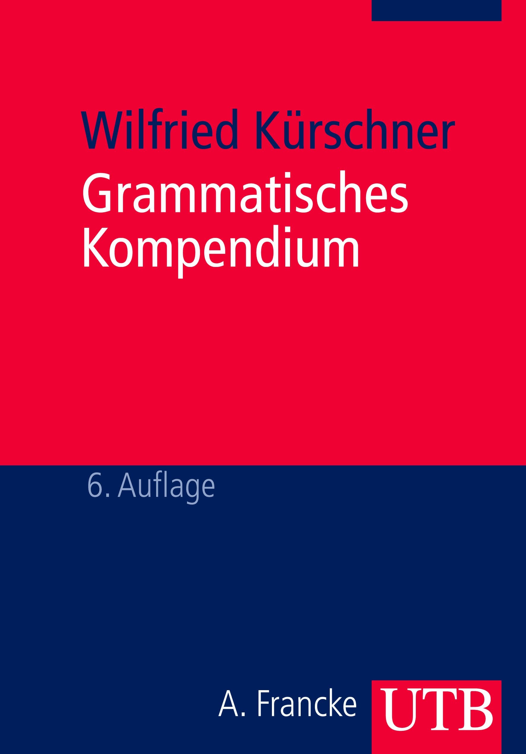 Grammatisches Kompendium Social Sciences Books