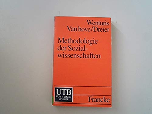Methodologie der Sozialwissenschaft. Eine Einführung. Social Sciences