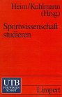 Sportwissenschaft studieren: Eine Einführung (UTB S (Small-Format): Uni-Taschenbücher) Books