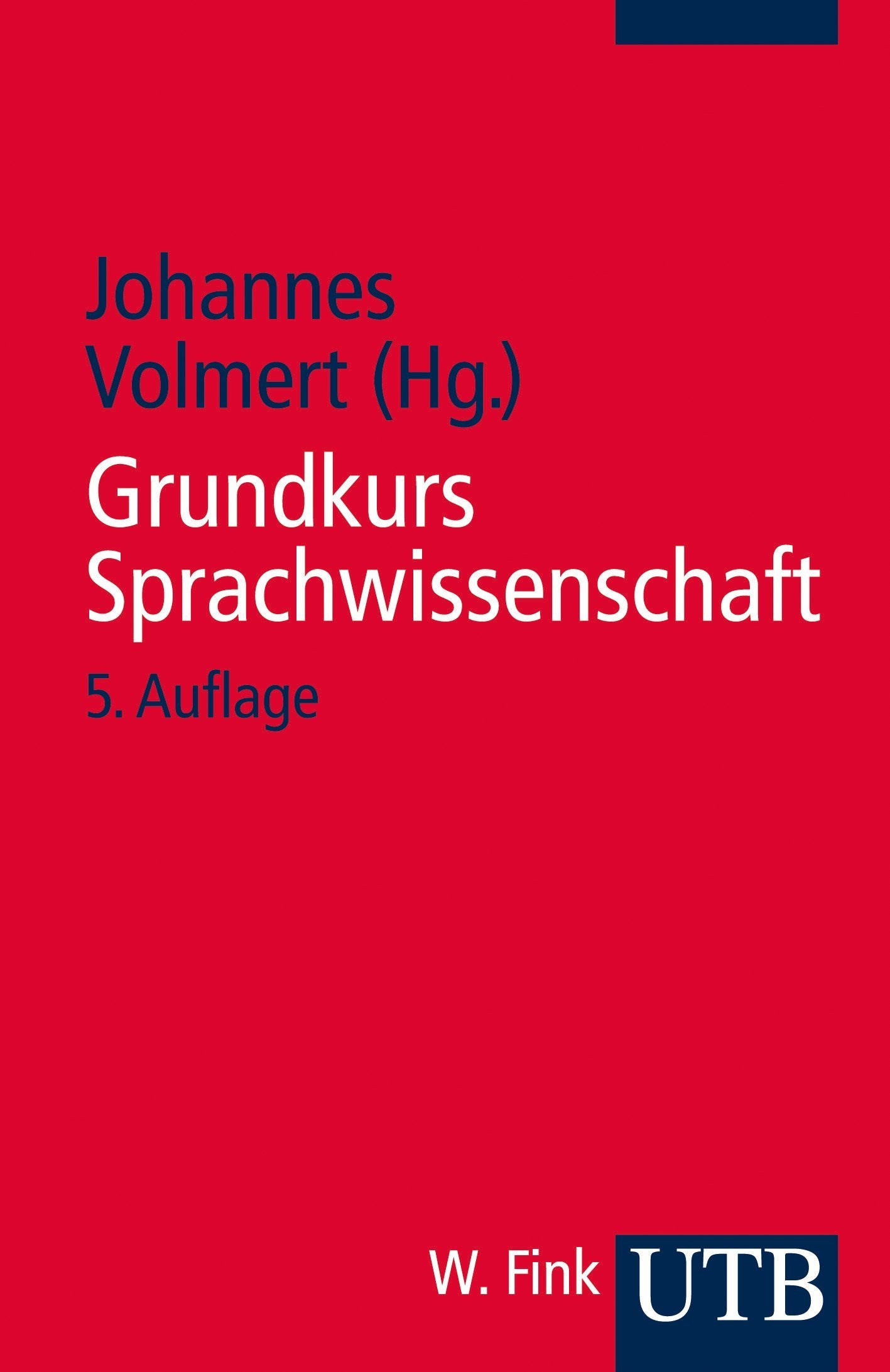 Grundkurs Sprachwissenschaft Social Sciences