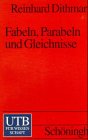 Fabeln, Parabeln und Gleichnisse Books
