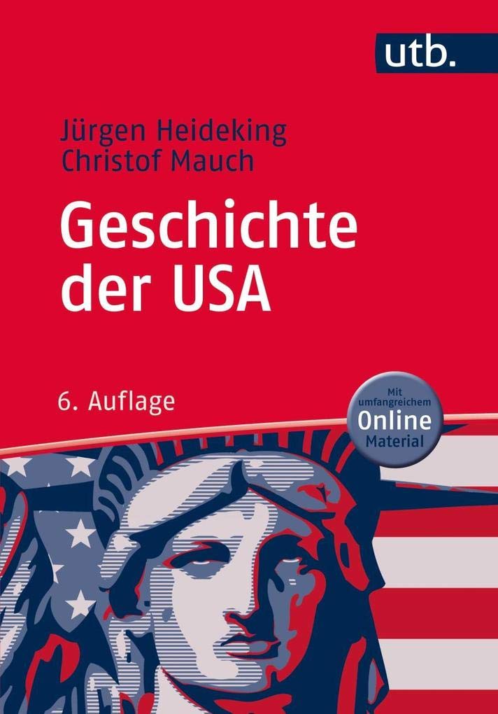 Geschichte der USA Politics & History
