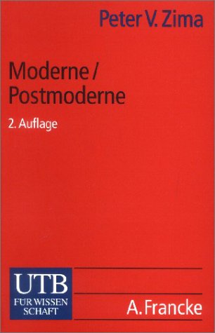 Moderne /Postmoderne Philosophy