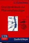 Grundpraktikum zur Pflanzenphysiologie Leisure, Home & Garden