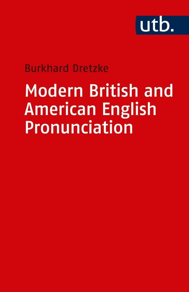 Modern British and American English Pronounciation Social Sciences