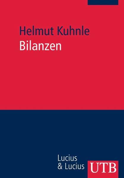 Bilanzen (UTB M: Uni-Taschenbücher) Law