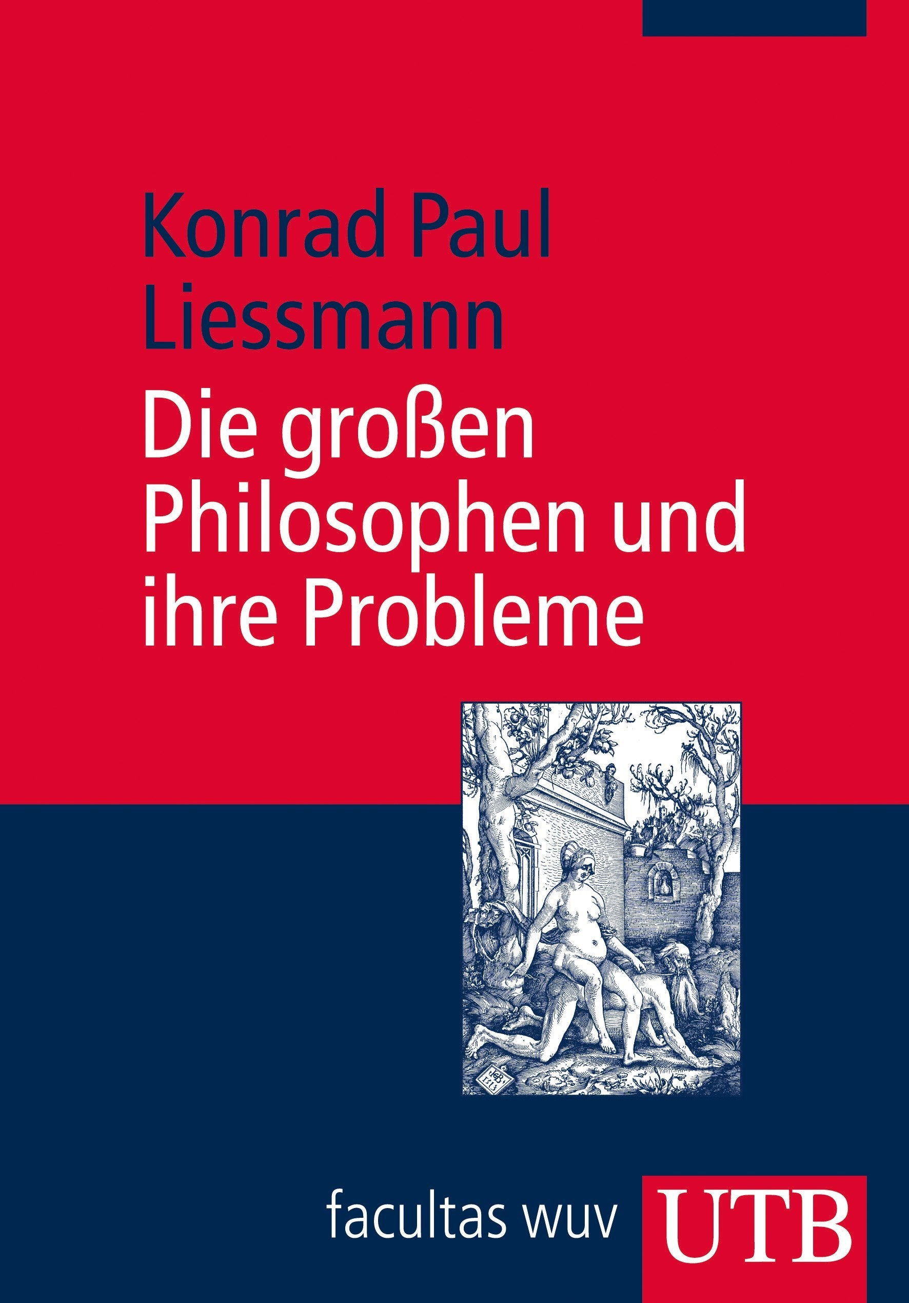 Die großen Philosophen und ihre Probleme Social Sciences