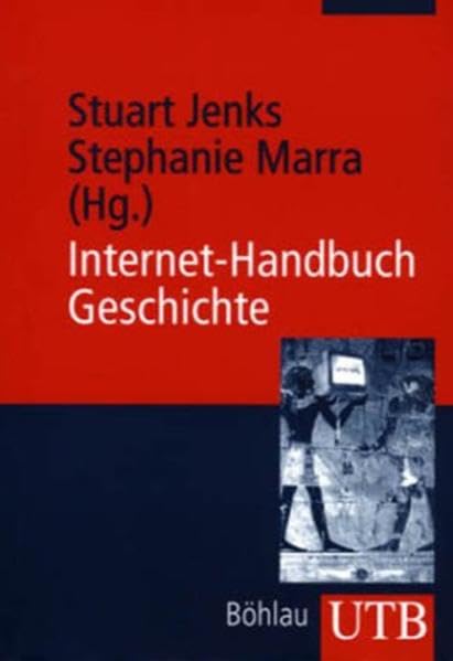 Internet-Handbuch Geschichte Media & Communication Books