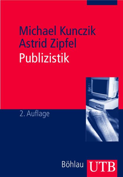 Product Image: Publizistik