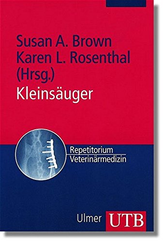 Kleinsäuger Medicine