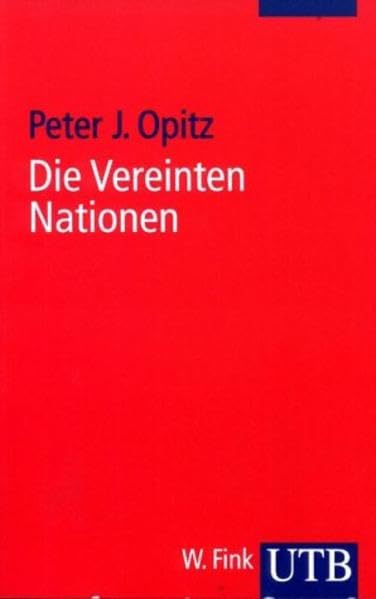 Die Vereinten Nationen Law
