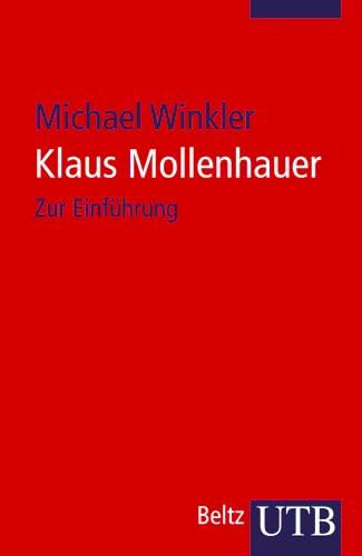 Klaus Mollenhauer: Ein pädagogisches Porträt (Pädagogische Portraits) Books
