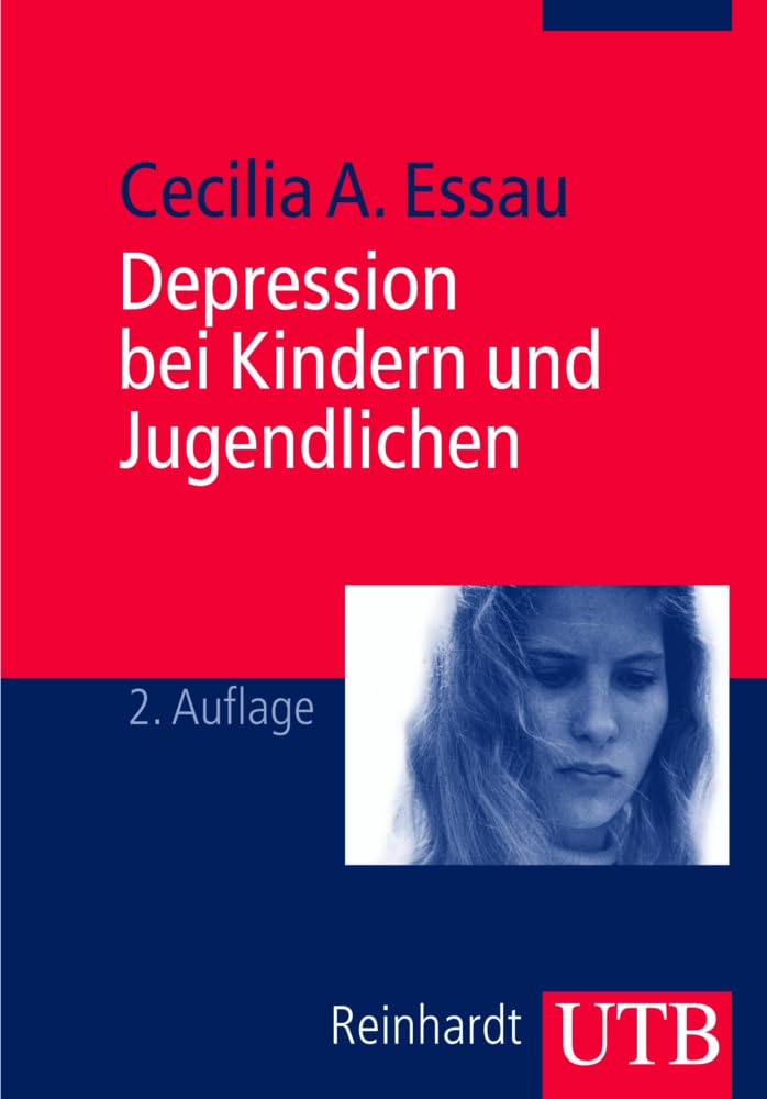 Depression bei Kindern und Jugendlichen Medicine