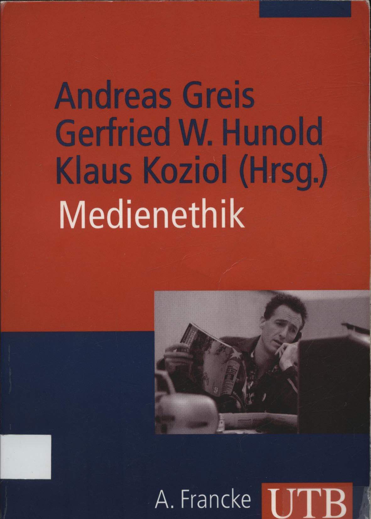 Medienethik: Ein Arbeitsbuch (UTB M: Uni-Taschenbücher) Law