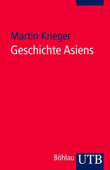 Geschichte Asiens Books