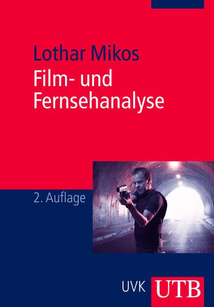 Film- und Fernsehanalyse Law