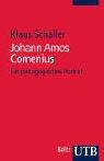 Johann Amos Comenius: Ein pädagogische Porträt: Ein pädagogisches Porträt (Pädagogische Portraits) Memories