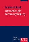 Internationale Rechnungslegung (UTB M: Uni-Taschenbücher) Law