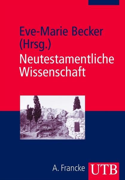 Neutestamentliche Wissenschaft: Autobiographische Essays aus der Evangelischen Theologie Politics & Society
