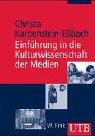 Einführung in die Kulturwissenschaft der Medien (UTB M: Uni-Taschenbücher) Law
