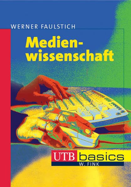 Medienwissenschaft (UTB M: Uni-Taschenbücher) Law