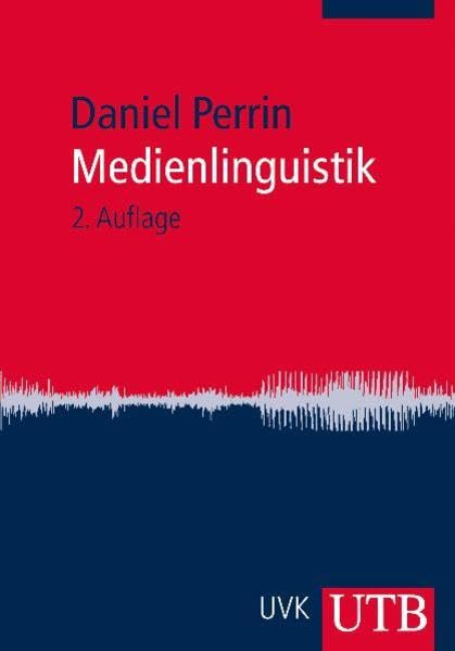 Medienlinguistik Law