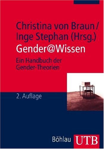 Gender@Wissen: Ein Handbuch der Gender-Theorien Reference Books