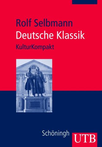 Product Image: Deutsche Klassik (KulturKompakt)
