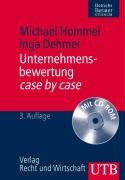 Unternehmensbewertung case by case Law Books