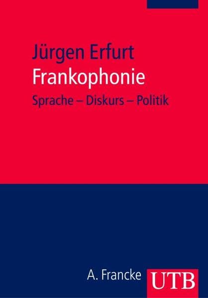 Product Image: Frankophonie