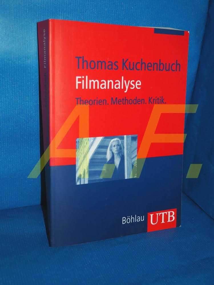 Filmanalyse Law