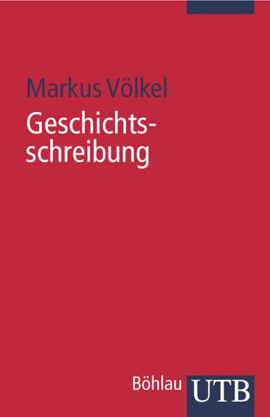 Geschichtsschreibung Politics & History books