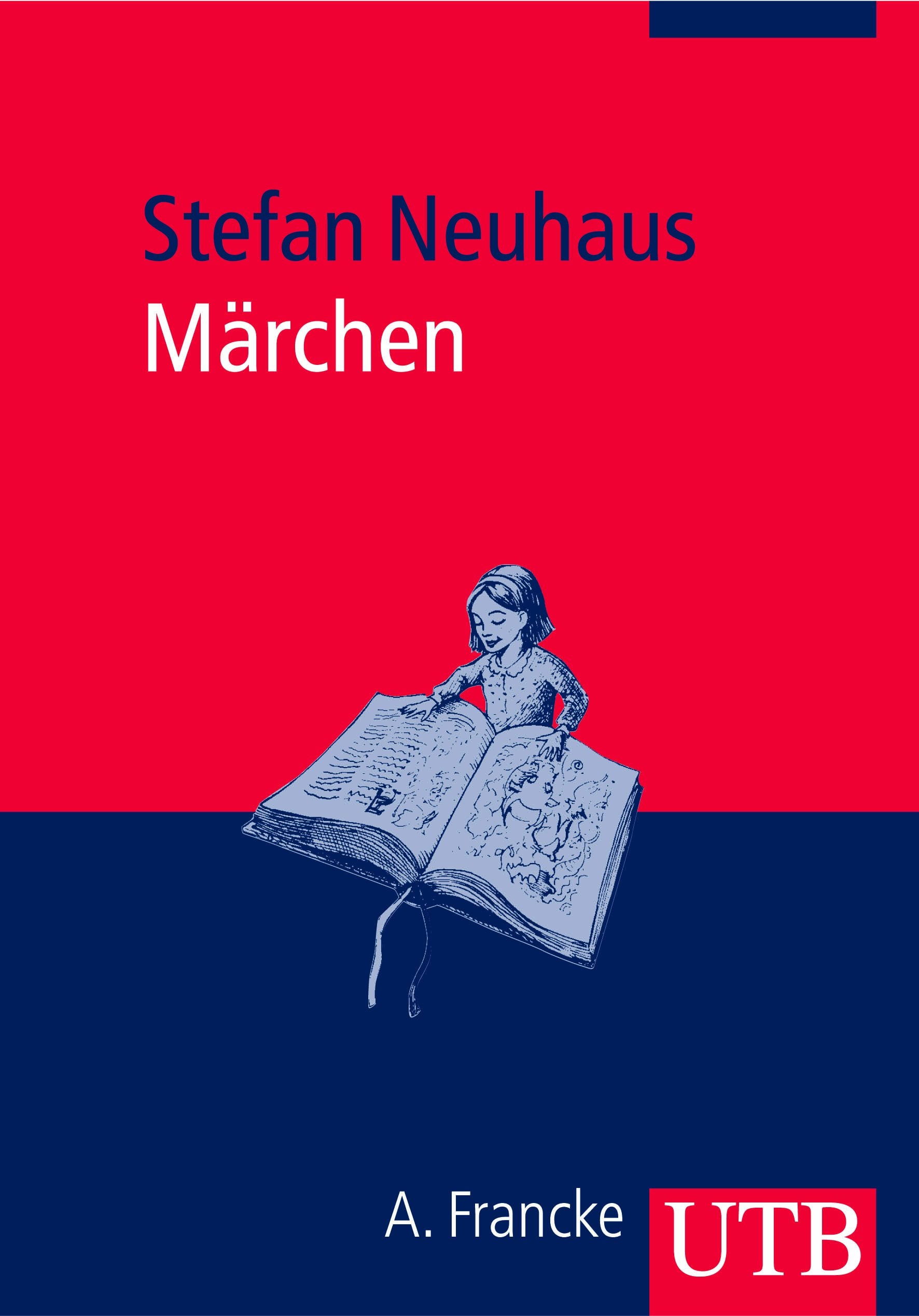 Märchen Contemporary literature Books